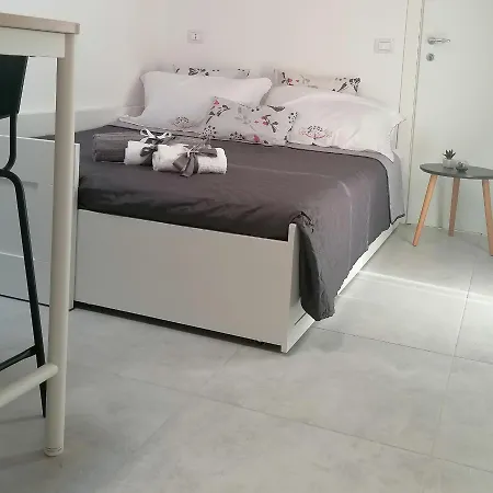Nella House Appartement Castellammare del Golfo