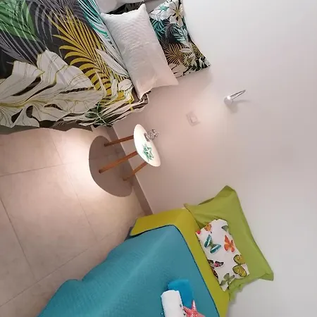 Nella House * Castellammare del Golfo