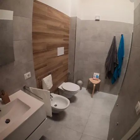 Nella House Appartement Castellammare del Golfo