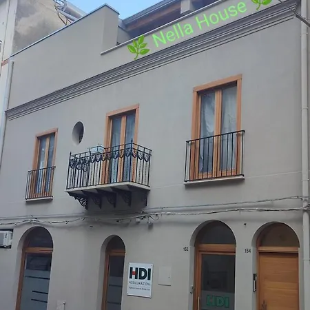 Nella House Appartement